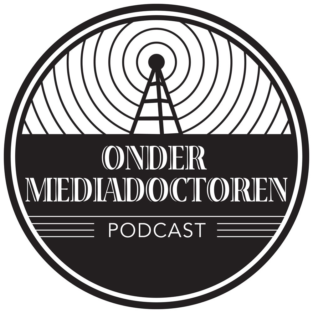 Onder Mediadoctoren – podcastnetwerk