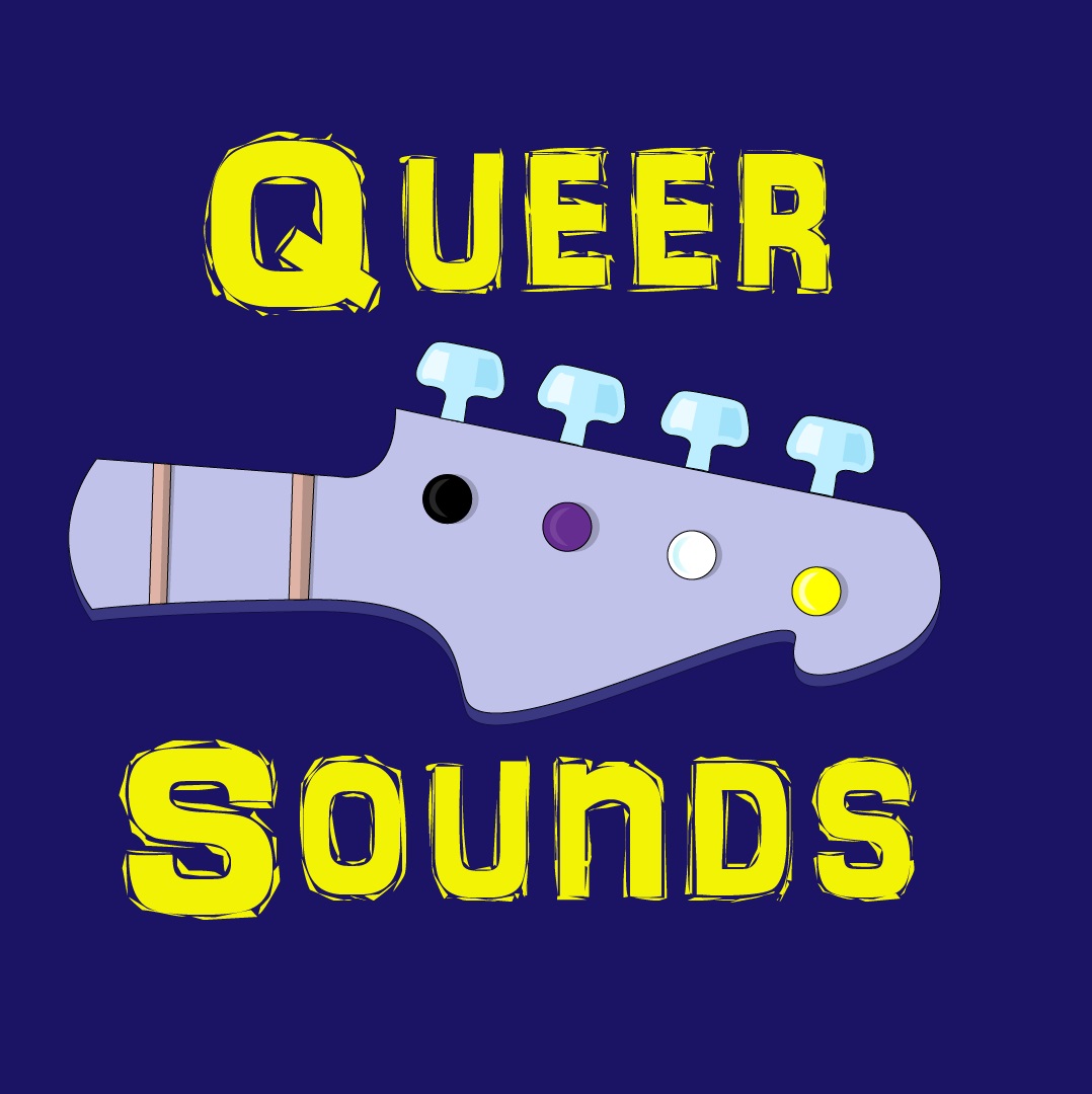QueerSounds – podcastnetwerk