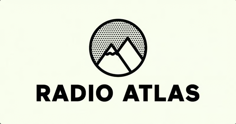 Radio atlas logo