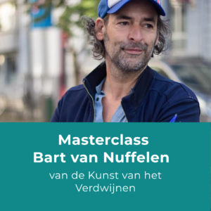 Masterclass Bart van Nuffelen | September 2026