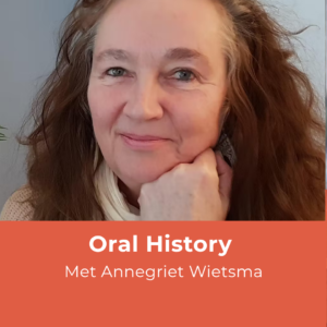 Oral History Interviewen | November 2026