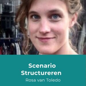 Scenario Structureren | April 2027