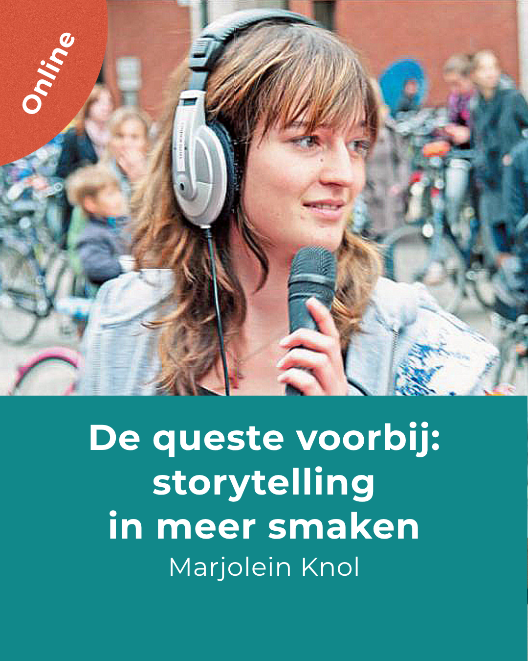 marjolein knol